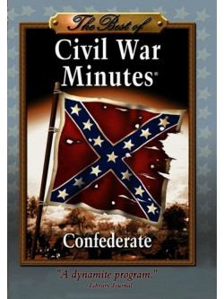 Best Of Civil War Minutes: Confederate [Edizione: Stati Uniti]