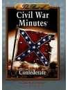 Best Of Civil War Minutes: Confederate [Edizione: Stati Uniti]