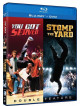 You Got Served / Stomp The Yard (2 Blu-Ray) [Edizione: Stati Uniti]