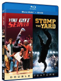 You Got Served / Stomp The Yard (2 Blu-Ray) [Edizione: Stati Uniti]