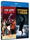 You Got Served / Stomp The Yard (2 Blu-Ray) [Edizione: Stati Uniti]