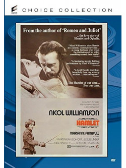 Hamlet [Edizione: Francia]