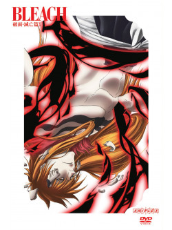 Animation - Bleach Fall Of The Arancarr Series 1 [Edizione: Giappone]