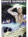 Animation - Naruto Shippuden Gokage Shuuketsu 4 [Edizione: Giappone]