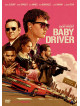Ansel Elgort - Baby Driver [Edizione: Giappone]