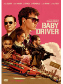 Ansel Elgort - Baby Driver [Edizione: Giappone]