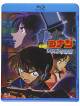 Aoyama Gosho - Gekijou Ban Detective Conan Ginyoku No Magician [Edizione: Giappone]
