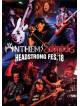 Anthem/Sabbrabells - Anthem/Sabbrabells Headstrong Fes.18 [Edizione: Giappone]