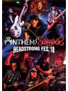 Anthem/Sabbrabells - Anthem/Sabbrabells Headstrong Fes.18 [Edizione: Giappone]