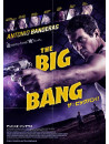 Antonio Banderas - The Big Bang [Edizione: Giappone]