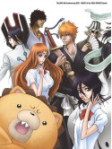 Animation - Bleach 5Th Anniversary Box (18 Dvd) [Edizione: Giappone]