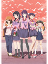 Animation - Bakemonogatari Blu-Ray Disc Box (6 Blu-Ray) [Edizione: Giappone]