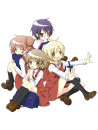 Animation - Hidamari Sketch Blu-Ray Disc Box (5 Blu-Ray) [Edizione: Giappone]