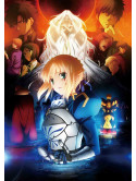 Animation - Fate/Zero Blu-Ray Disc Box 2 (7 Blu-Ray) [Edizione: Giappone]