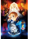 Animation - Fate/Zero Blu-Ray Disc Box 2 (7 Blu-Ray) [Edizione: Giappone]