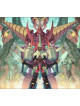 Animation - Gurren Lagann Complete Blu-Ray Box (15 Blu-Ray) [Edizione: Giappone]