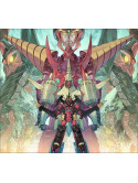 Animation - Gurren Lagann Complete Blu-Ray Box (15 Blu-Ray) [Edizione: Giappone]