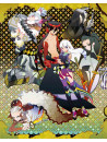 Animation - Katanagatari Blu-Ray Disc Box (4 Blu-Ray) [Edizione: Giappone]