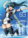 Animation - Vividred Operation 3 (2 Dvd) [Edizione: Giappone]