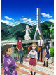 Animation - Ano Hi Mita Hana No Namae Wo Bokutachi Ha Mada Shiranai.Blu-Ray Box (3 Blu-Ray) [Edizione: Giappone]