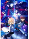 Animation - Fate/Stay Night [Unlimited Blade Works] Blu-Ray Disc Box 1 (7 Blu-Ray) [Edizione: Giappone]