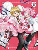 Animation - Dog Days' 6 (2 Blu-Ray) [Edizione: Giappone]
