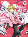 Animation - Dog Days' 6 (2 Blu-Ray) [Edizione: Giappone]