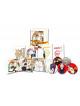 Animation - Working'!! Wonderful Blu-Ray Box (5 Blu-Ray) [Edizione: Giappone]