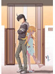 Animation - Nisemonogatari&Nekomonogatari Kuro Blu-Ray Disc Box (7 Blu-Ray) [Edizione: Giappone]