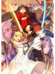 Animation - Fate/Stay Night [Unlimited Blade Works] Blu-Ray Disc Box 2 (7 Blu-Ray) [Edizione: Giappone]