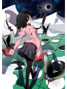 Animation - Owari Monogatari 1/Ougi Formula (2 Blu-Ray) [Edizione: Giappone]