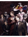 Animation - Empire Of Corpses (2 Blu-Ray) [Edizione: Giappone]