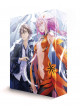 Animation - Guilty Crown Blu-Ray Box (5 Blu-Ray) [Edizione: Giappone]