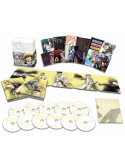 Animation - Gintama' Blu-Ray Box Ge (11 Blu-Ray) [Edizione: Giappone]