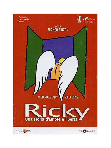 Ricky