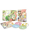 Animation - Jinrui Ha Suitai Shimashita Blu-Ray Box (3 Blu-Ray) [Edizione: Giappone]