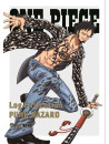 Animation - Log Collection Punk Hazard (4 Dvd) [Edizione: Giappone]