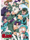 Animation - [Nintama Rantarou]Dvd Dai 22 -1   Series  Dvd-Box Jou No Kan (3 Dvd) [Edizione: Giappone]