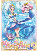 Animation - Go!Princess Precure Vol.3 (2 Blu-Ray) [Edizione: Giappone]