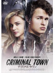 Ansel Elgort - November Criminals [Edizione: Giappone]