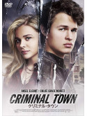 Ansel Elgort - November Criminals [Edizione: Giappone]