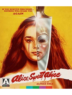 Alice Sweet Alice [Edizione: Stati Uniti]