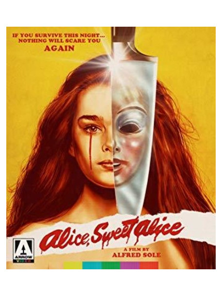 Alice Sweet Alice [Edizione: Stati Uniti]