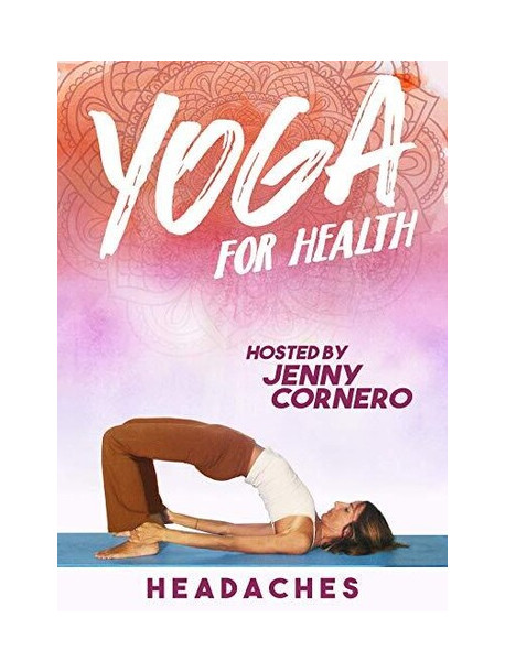 Yoga For Health: Headaches [Edizione: Stati Uniti]