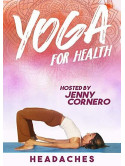 Yoga For Health: Headaches [Edizione: Stati Uniti]