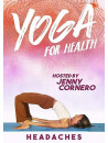 Yoga For Health: Headaches [Edizione: Stati Uniti]