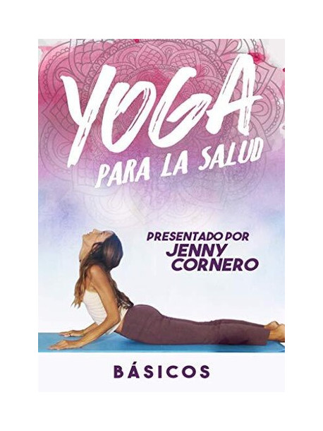 Yoga Para La Salud: Basicos [Edizione: Stati Uniti]