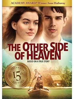 Other Side Of Heaven: 2 Fire Of Faith [Edizione: Stati Uniti]