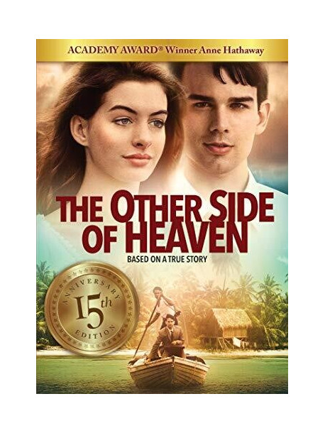Other Side Of Heaven: 2 Fire Of Faith [Edizione: Stati Uniti]