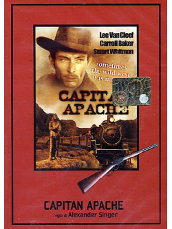 Capitan Apache